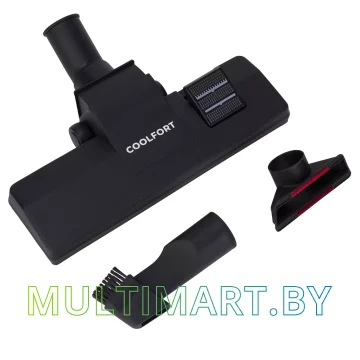 Пылесос Coolfort CF-3040 картинка 9
